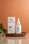 Anti-Acne Serum (Salicylic Acid 2%)