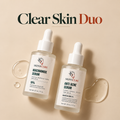 Clear Skin Duo