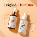 Bright & Clear Duo
