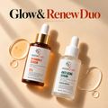 Glow & Renew Duo