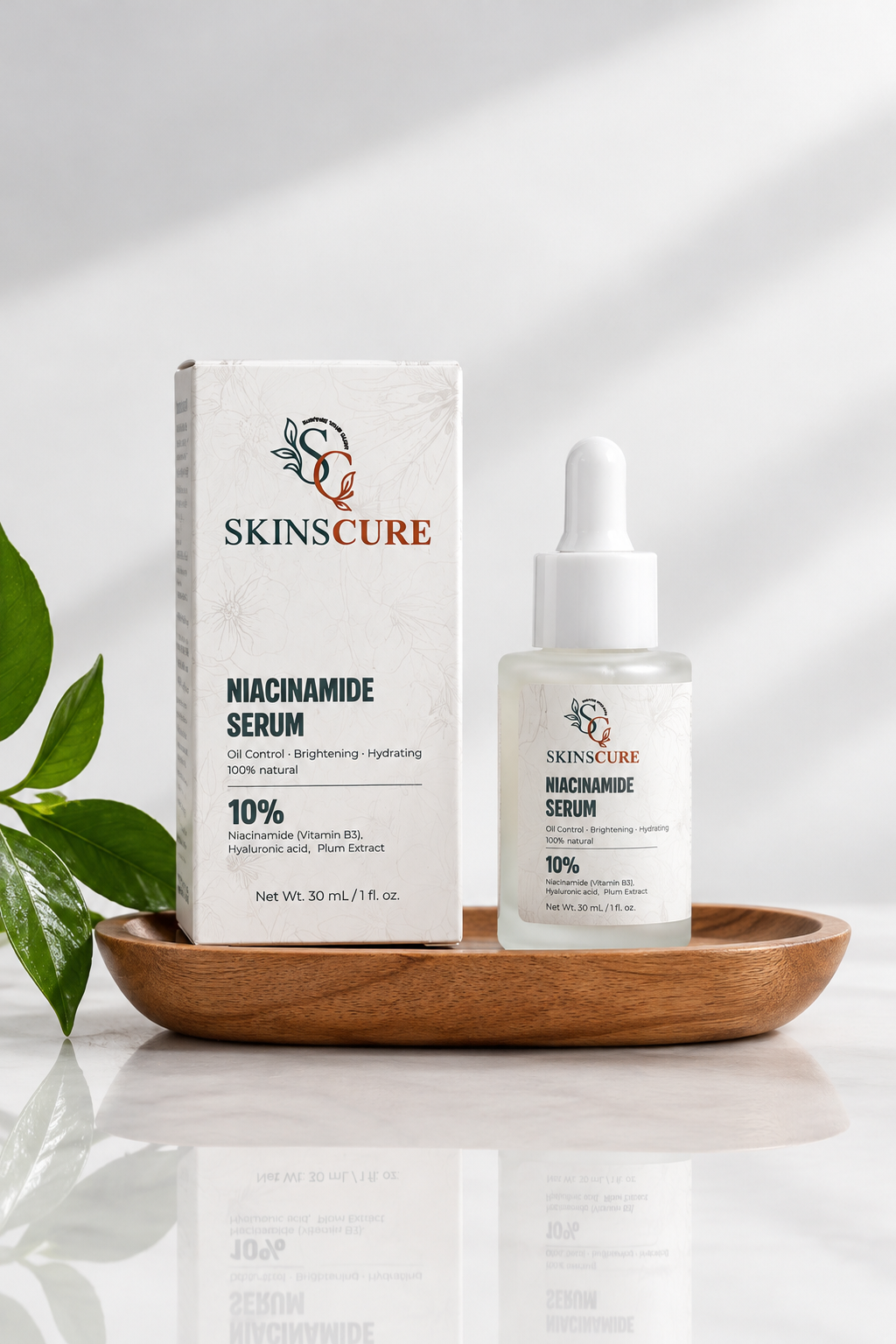 Niacinamide 10% Serum