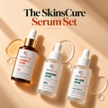 The Skinscure Serum Set