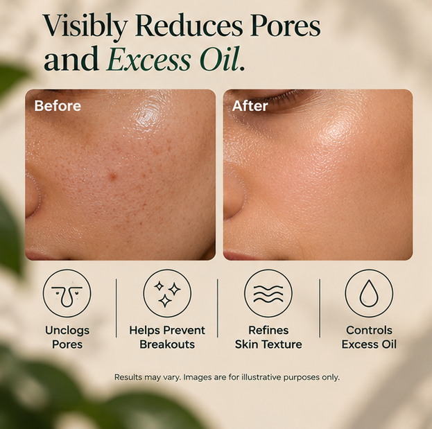 Niacinamide 10% Serum