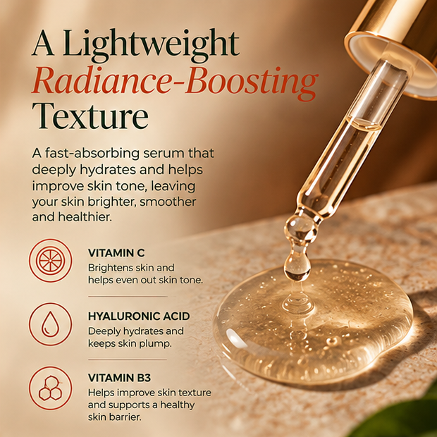 Vitamin C 5% Serum