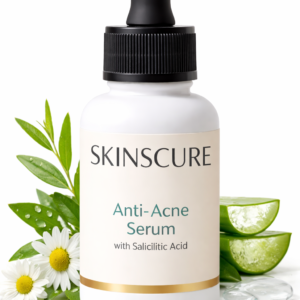 Anti-Acne Serum
